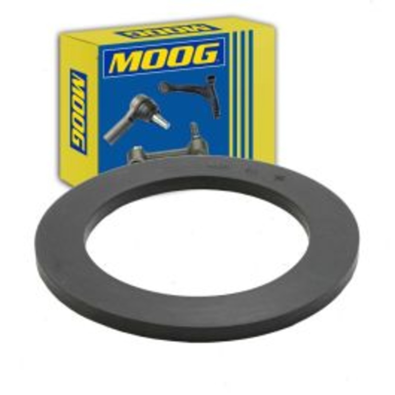 MOOG Front Upper Coil Spring Insulator for 1976-1989 Buick Electra 4.1L 4.9L 5.0L 5.7L 7.5L V6 V8