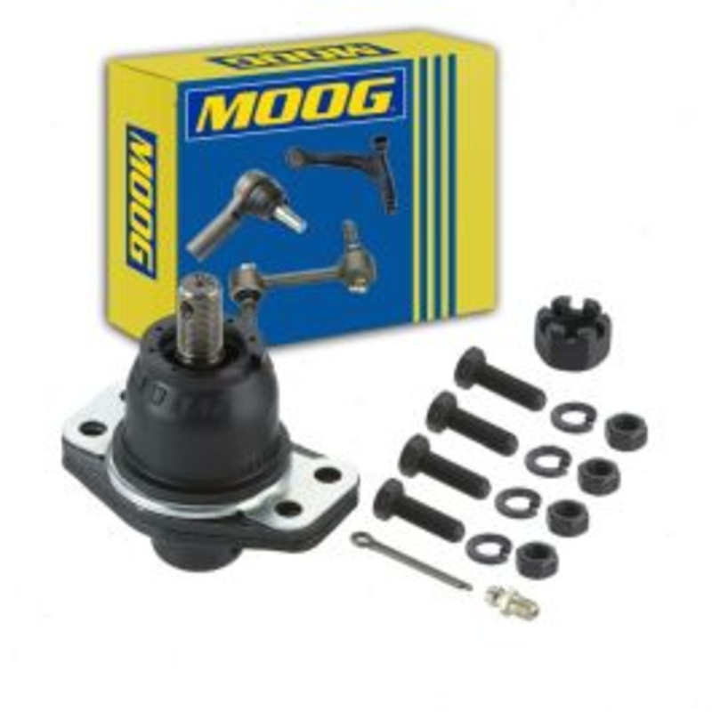 MOOG Front Upper Suspension Ball Joint for 1963 Mercury Country Cruiser