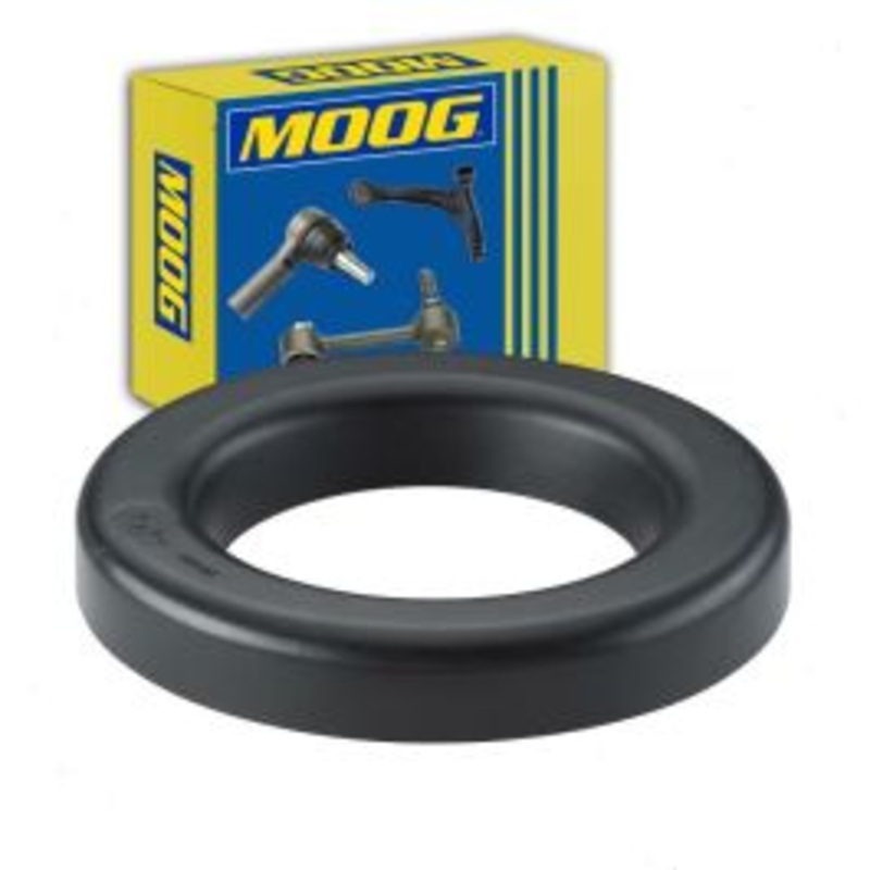 MOOG Front Upper Suspension Coil Spring Seat for 2003-2017 GMC Savana 2500
