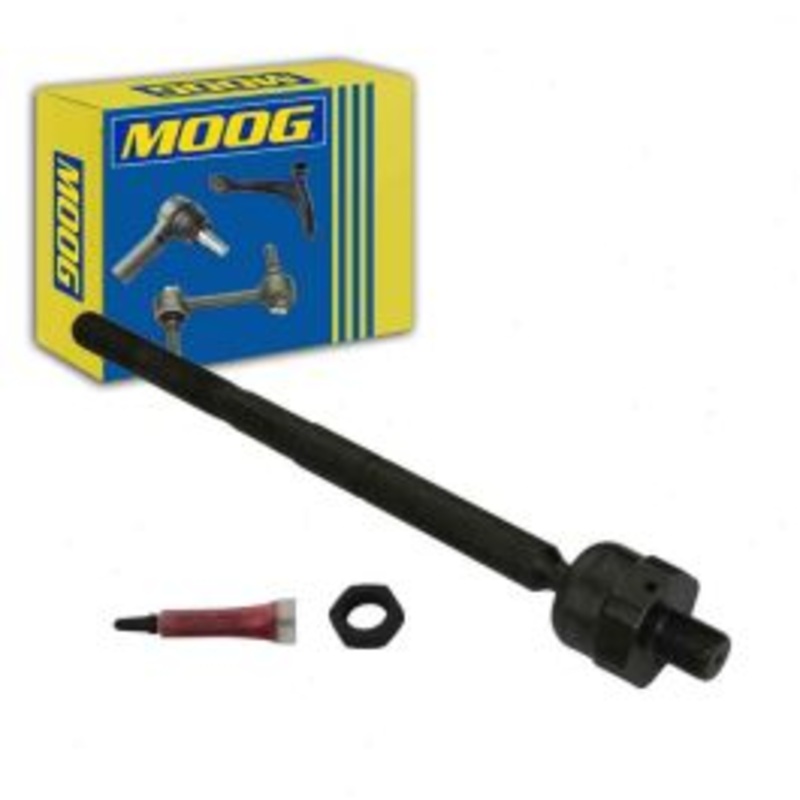 MOOG Inner Steering Tie Rod End for 2007-2014 Lincoln Navigator