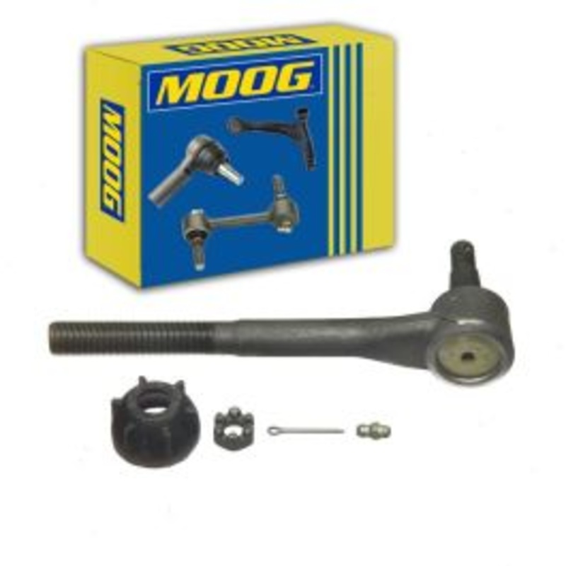 MOOG Outer Steering Tie Rod End for 1970 GMC Jimmy
