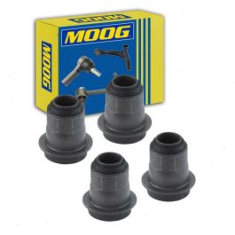 MOOG Rear Lower Suspension Control Arm Bushing Kit for 1960-1964 Chevrolet Corvair