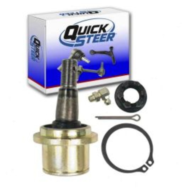 QuickSteer Front Lower Suspension Ball Joint for 2003-2006 Ford Expedition