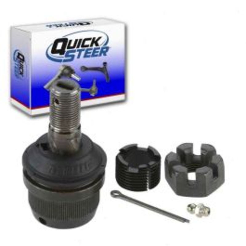 QuickSteer Front Upper Suspension Ball Joint for 1975-1989 Dodge W100
