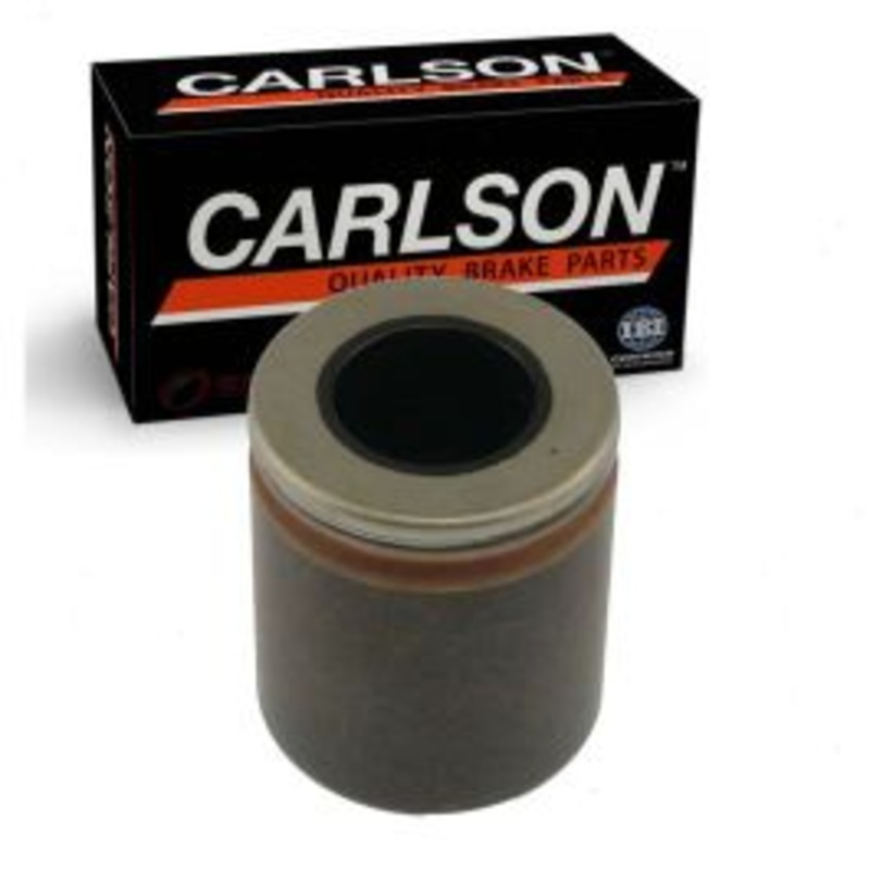 Carlson Front Disc Brake Caliper Piston for 2003-2005 Chevrolet SSR