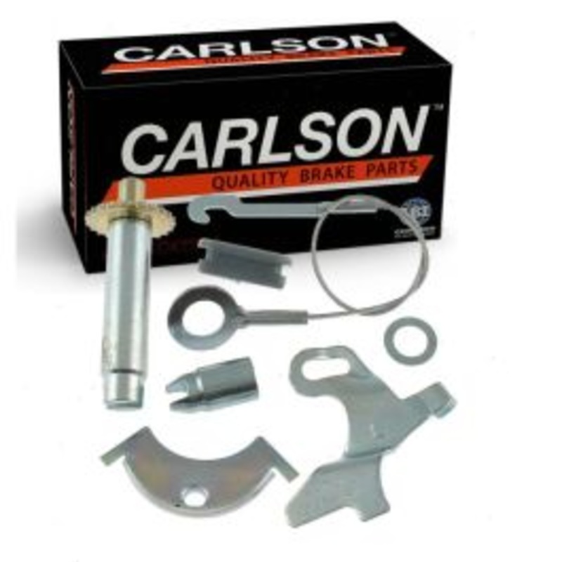 Carlson Rear Left Brake Self Adjuster Repair Kit for 1963-1968 Dodge Polara