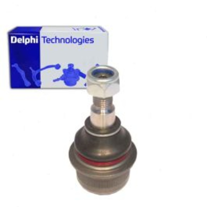 Delphi Front Lower Outer Suspension Ball Joint for 2007-2009 Mercedes-Benz E63 AMG