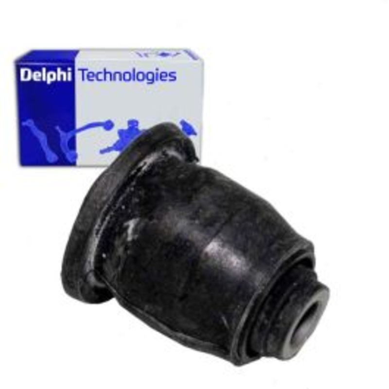 Delphi Front Lower Suspension Control Arm Bushing for 1993-1996 Mazda 626