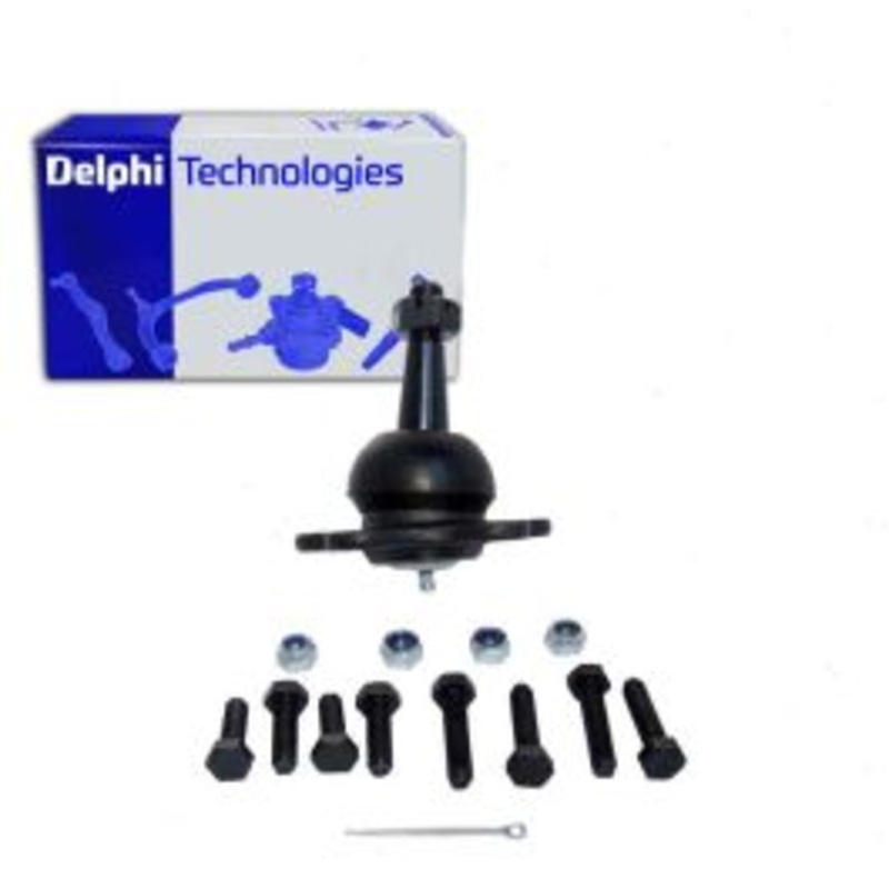 Delphi Front Upper Suspension Ball Joint for 1996-2002 GMC Savana 2500