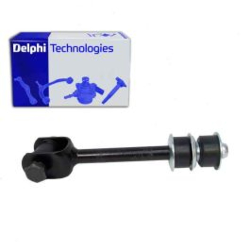 Delphi Rear Suspension Stabilizer Bar Link Kit for 1998-2007 Lexus LX470