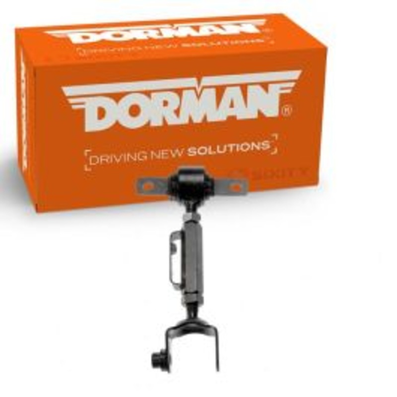Dorman Rear Left Upper Suspension Control Arm for 2001-2005 Acura EL