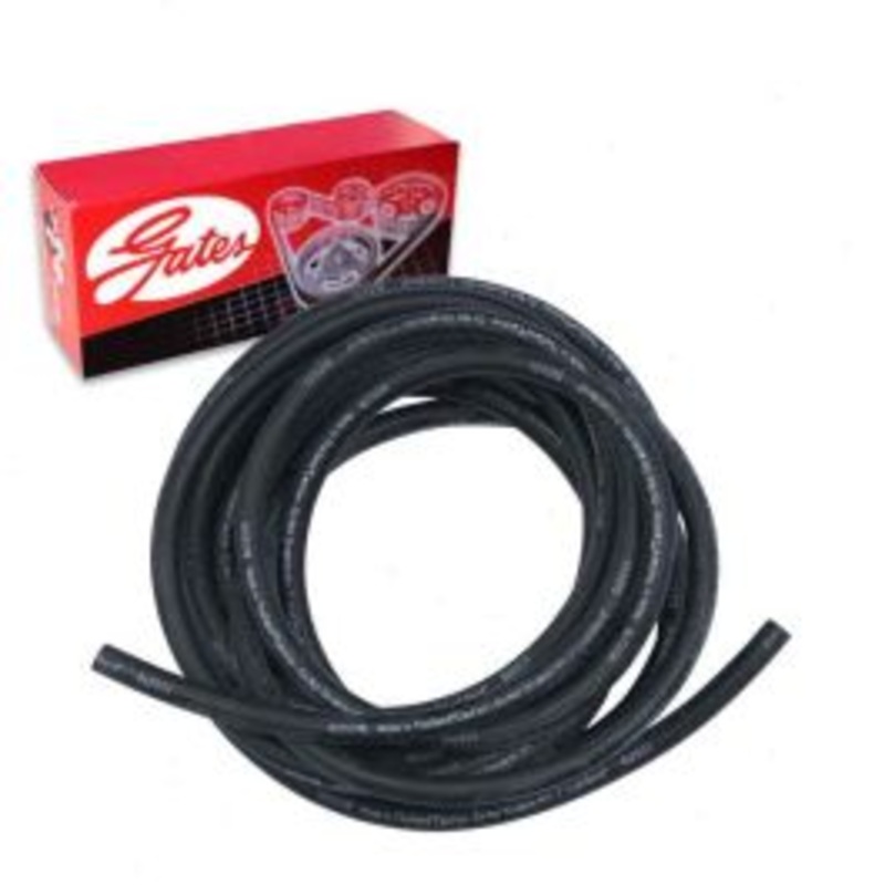 Gates Cooler To Pump Power Steering Return Hose for 1994-2001 Dodge Ramcharger 5.2L 5.9L V8