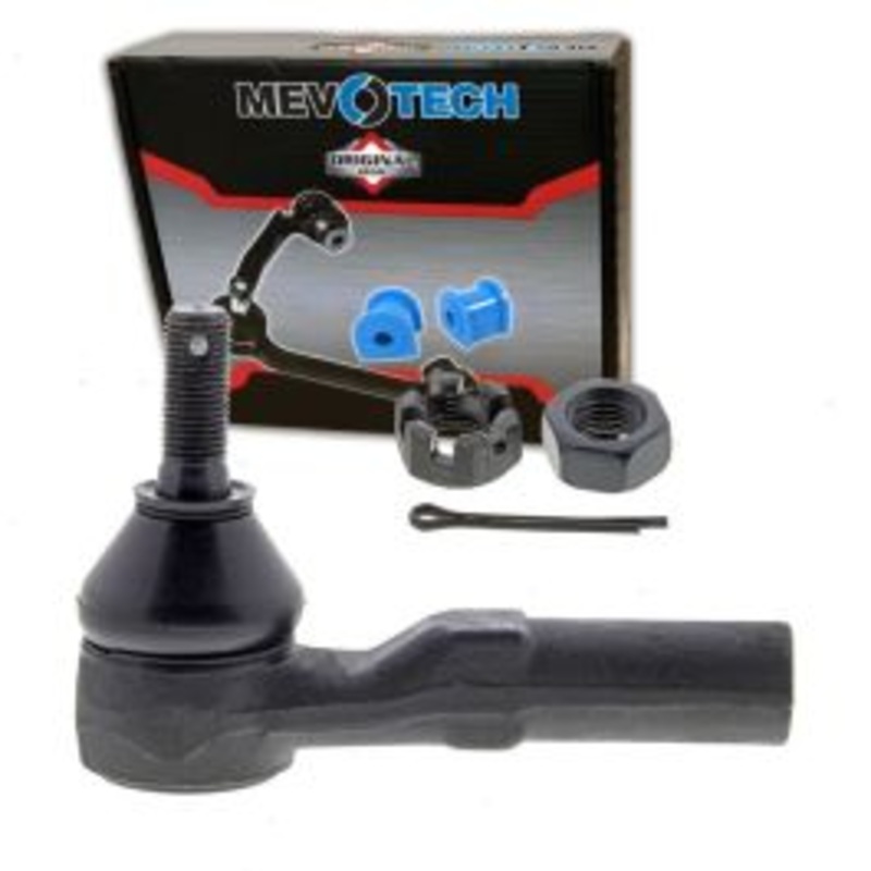 Mevotech GES3609 Steering Tie Rod End