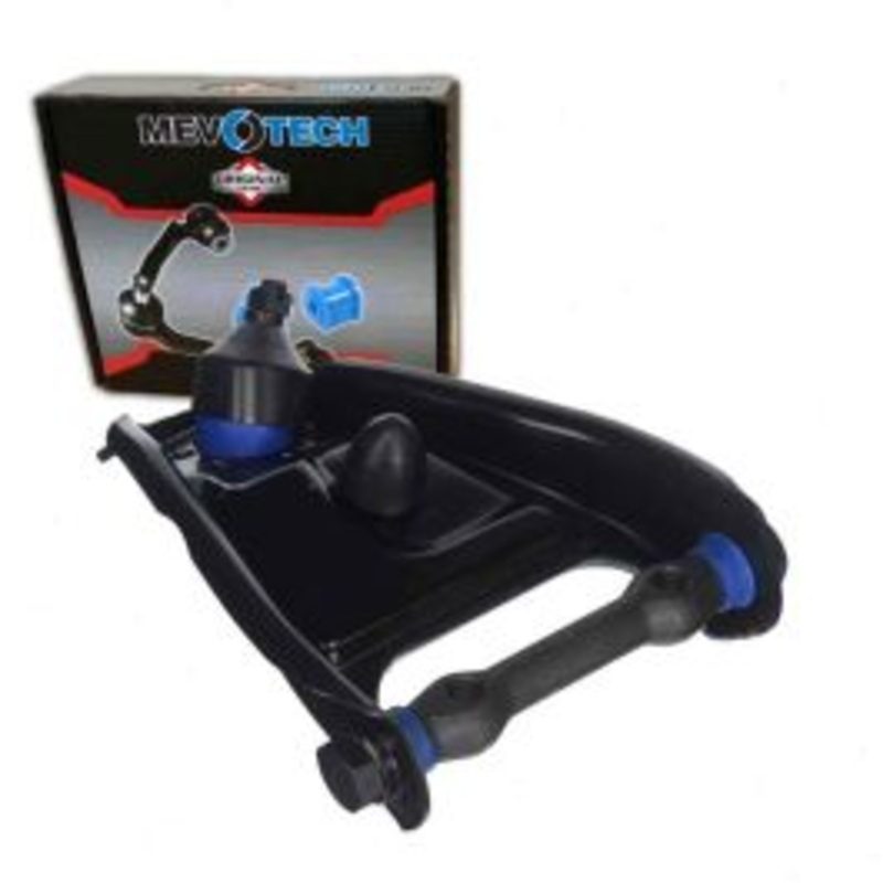 Mevotech Original Grade Front Left Upper Suspension Control Arm Ball Joint for 1975-1989 Chevrolet P20