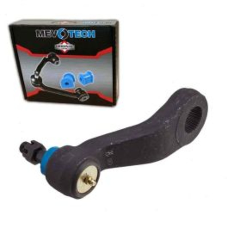 Mevotech Original Grade Front Lower Suspension Control Arm Bushing Kit for 1999-2004 GMC Sierra 2500