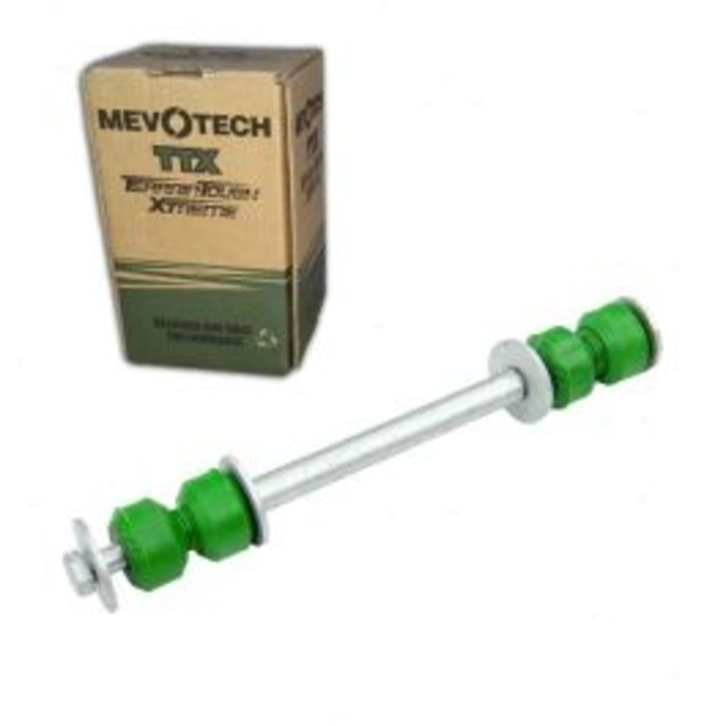 Mevotech TTX Front Suspension Stabilizer Bar Link Kit for 1978-1982 Ford Fairmont