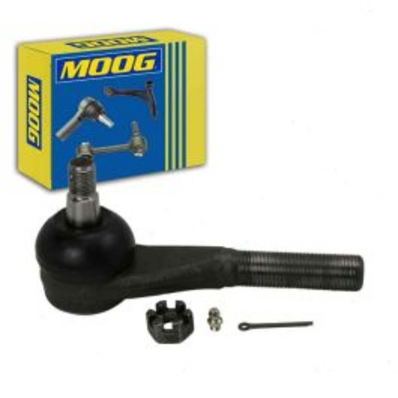 MOOG At Pitman Arm Steering Drag Link for 1987 Chevrolet V20