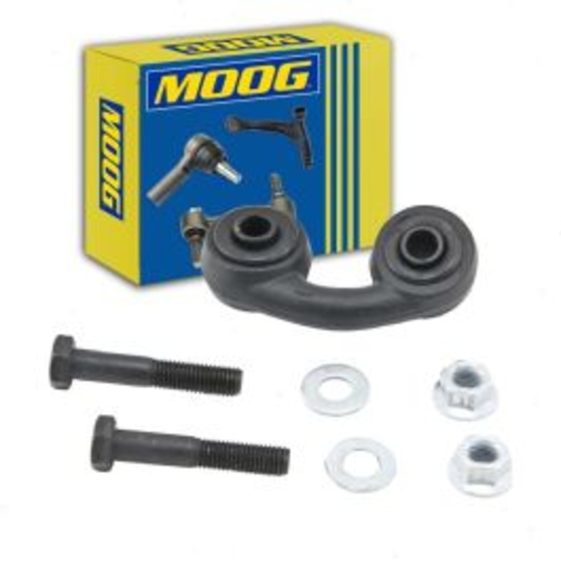 MOOG Front Left Suspension Stabilizer Bar Link for 1989-1996 Ford F-150