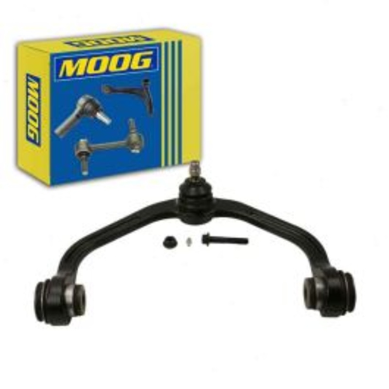 MOOG Front Left Upper Suspension Control Arm Ball Joint for 2001-2010 Mazda B2300