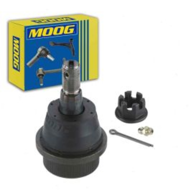 MOOG Front Lower Suspension Ball Joint for 2002-2006 Chevrolet Avalanche 2500