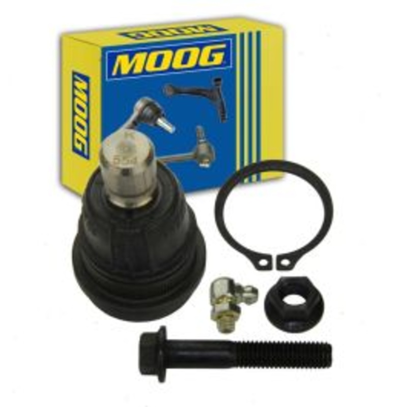 MOOG Front Lower Suspension Ball Joint for 2012-2017 Kia Rio