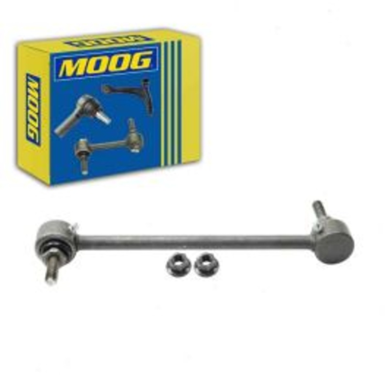 MOOG Front Suspension Stabilizer Bar Link for 1995-2000 Ford Contour