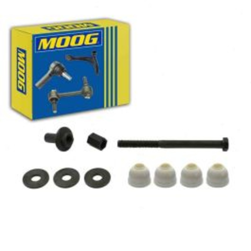 MOOG Front Suspension Stabilizer Bar Link Kit for 1995-2005 GMC Jimmy 4.3L V6