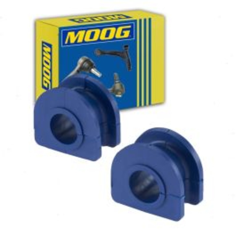 MOOG Front To Frame Stabilizer Bar Bushing Kit for 1975-1999 Chevrolet P30