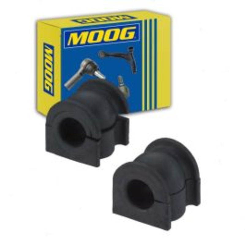 MOOG Front To Frame Stabilizer Bar Bushing Kit for 2005-2013 Honda Odyssey