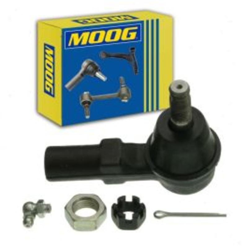 MOOG Outer Steering Tie Rod End for 1995-2004 Toyota Avalon
