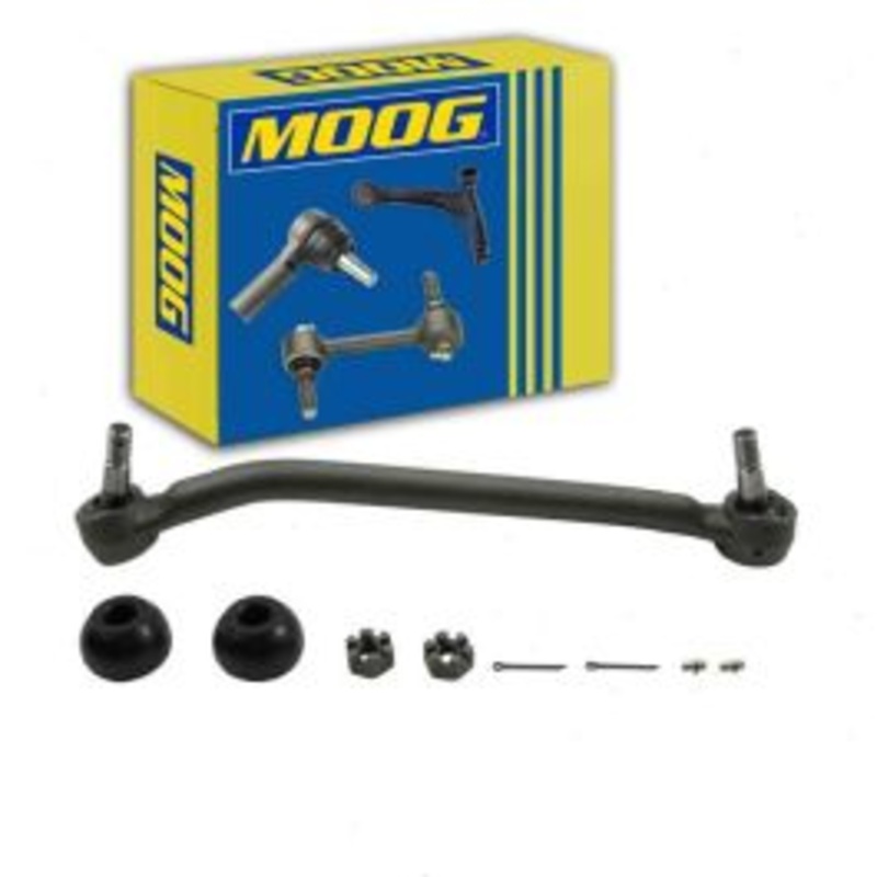 MOOG Steering Drag Link for 1978-1993 Dodge W150