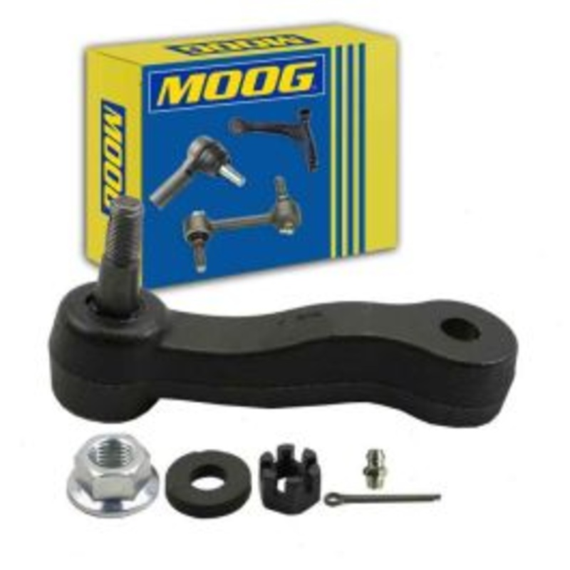 MOOG Steering Idler Arm for 1999-2004 GMC Sierra 2500