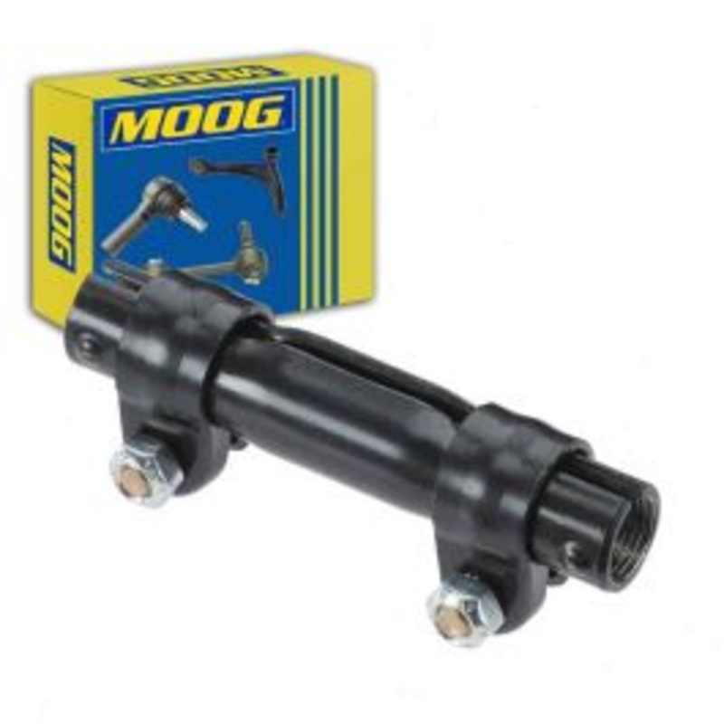 MOOG Steering Tie Rod End Adjusting Sleeve for 1982-1990 GMC S15