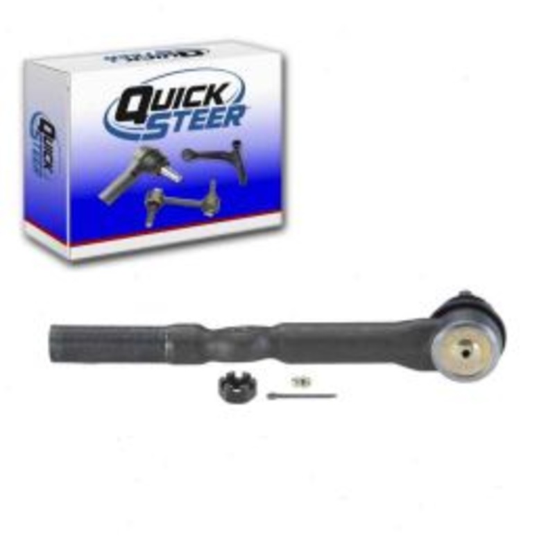 QuickSteer ES3249RT Steering Tie Rod End