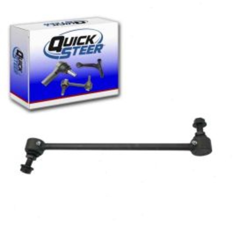 QuickSteer Front Suspension Stabilizer Bar Link for 2010-2013 Acura ZDX