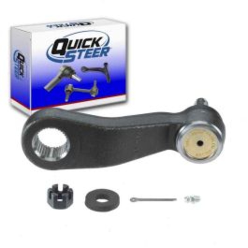 QuickSteer K6536 Steering Pitman Arm