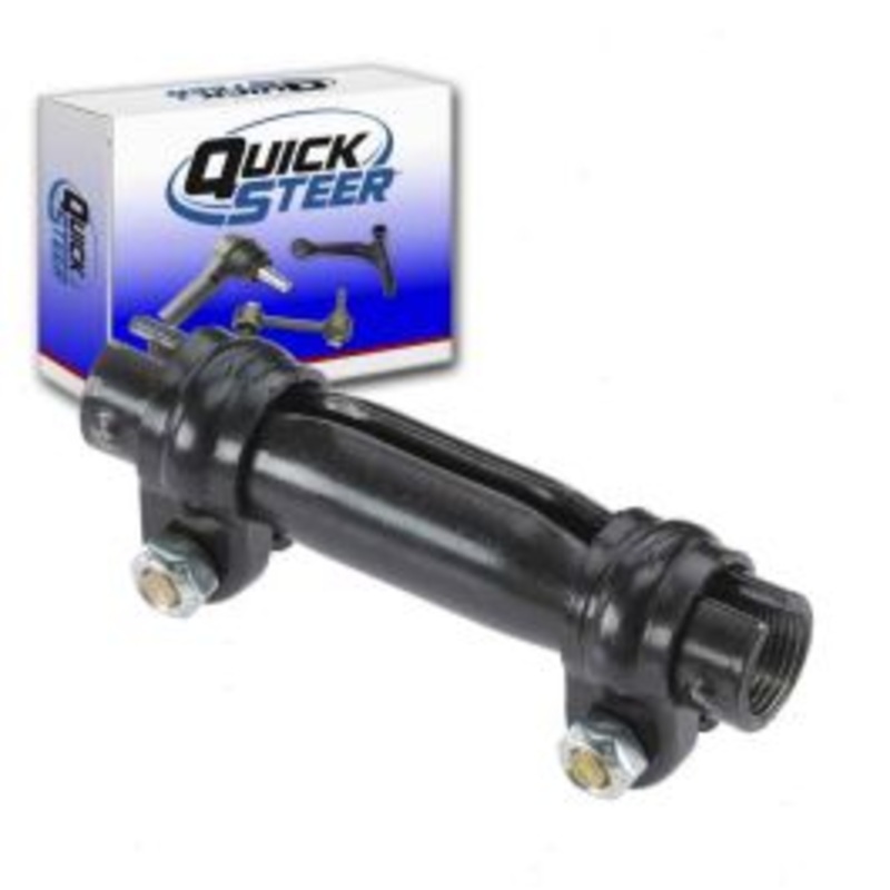 QuickSteer Steering Tie Rod End Adjusting Sleeve for 1965-1973 Jeep Wagoneer