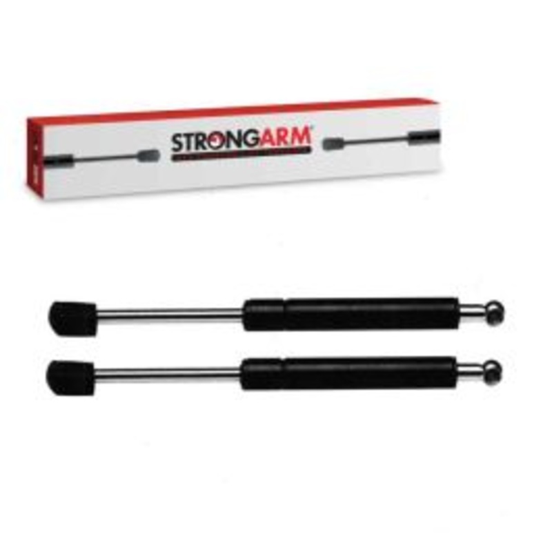 2 pc StrongArm Hood Lift Supports for 2008-2013 BMW 128i