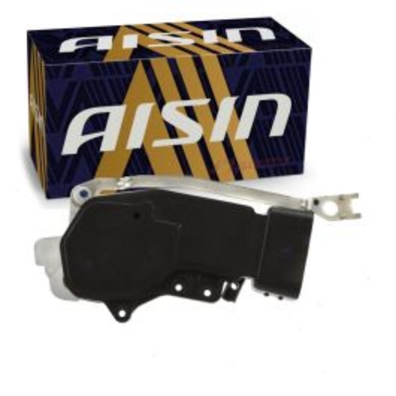AISIN Rear Left Door Lock Actuator Motor for 1997-2001 Toyota Camry