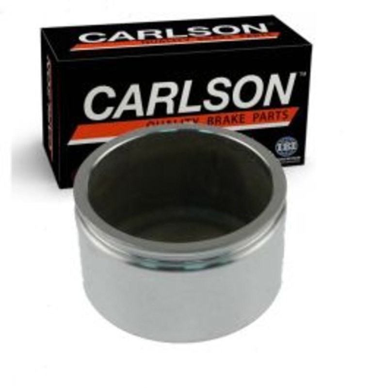 Carlson Front Disc Brake Caliper Piston for 1974 Plymouth Fury III