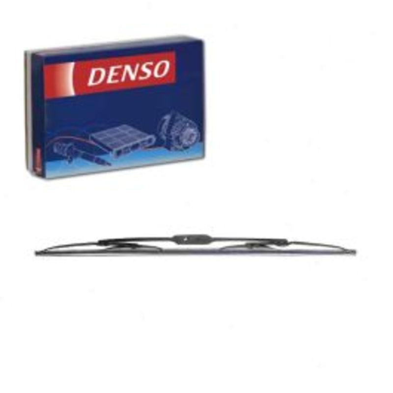 DENSO Endurovision Front Left 20" Wiper Blade for 1988 BMW M5