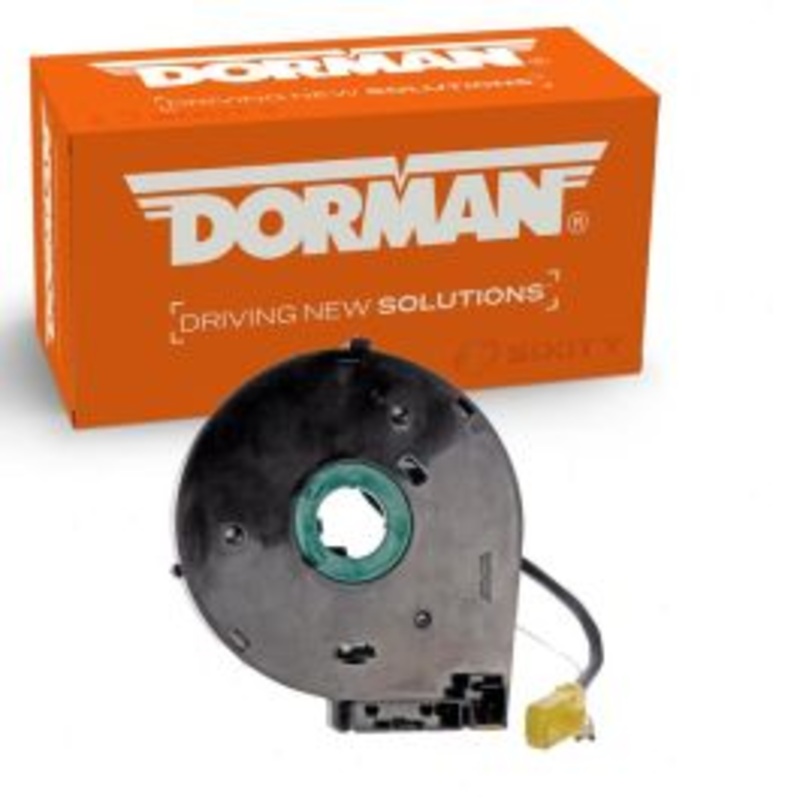 Dorman Air Bag Clockspring for 1997-2001 Jeep Cherokee