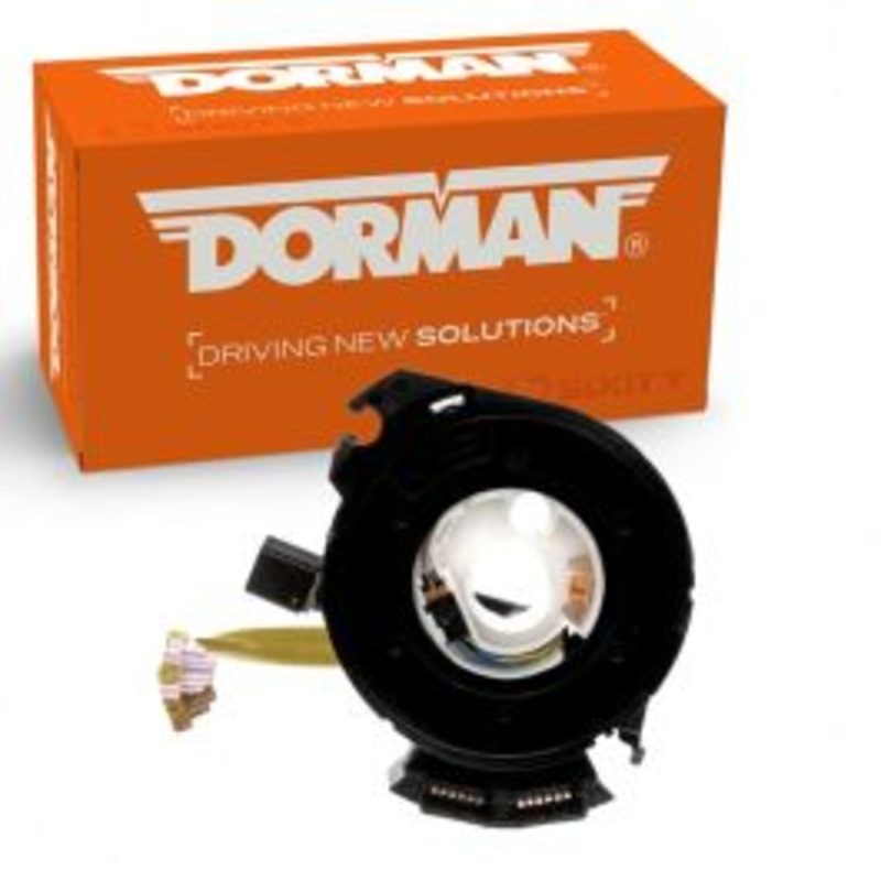 Dorman Air Bag Clockspring for 2003-2006 Cadillac Escalade ESV