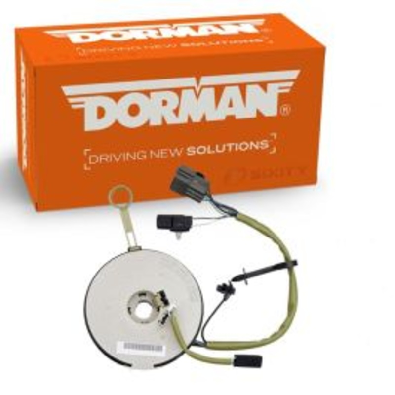 Dorman Air Bag Clockspring for 2004 Ford F-150 Heritage