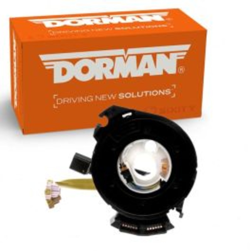 Dorman Air Bag Clockspring for 2005-2006 GMC Sierra 1500 HD