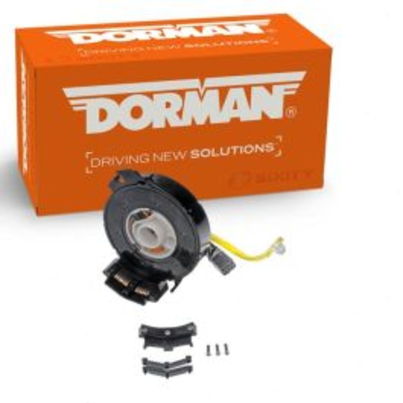 Dorman Air Bag Clockspring for 2007 GMC Sierra 3500 Classic