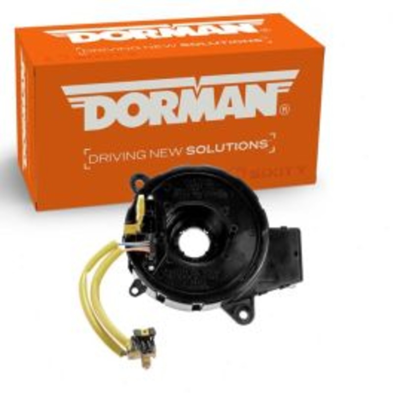 Dorman Air Bag Clockspring for 2011 Ram Dakota