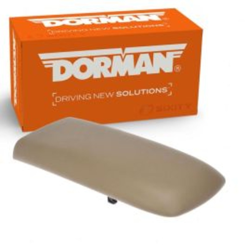 Dorman Console Lid for 1997-2000 Ford Explorer
