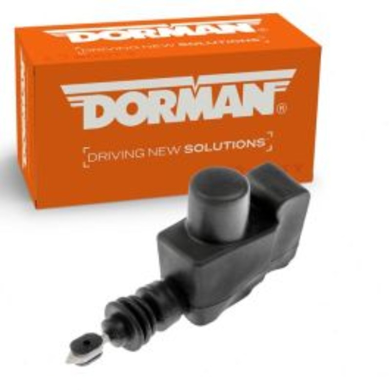 Dorman Front Right Door Lock Actuator Motor for 1997-1999 Chevrolet Tahoe