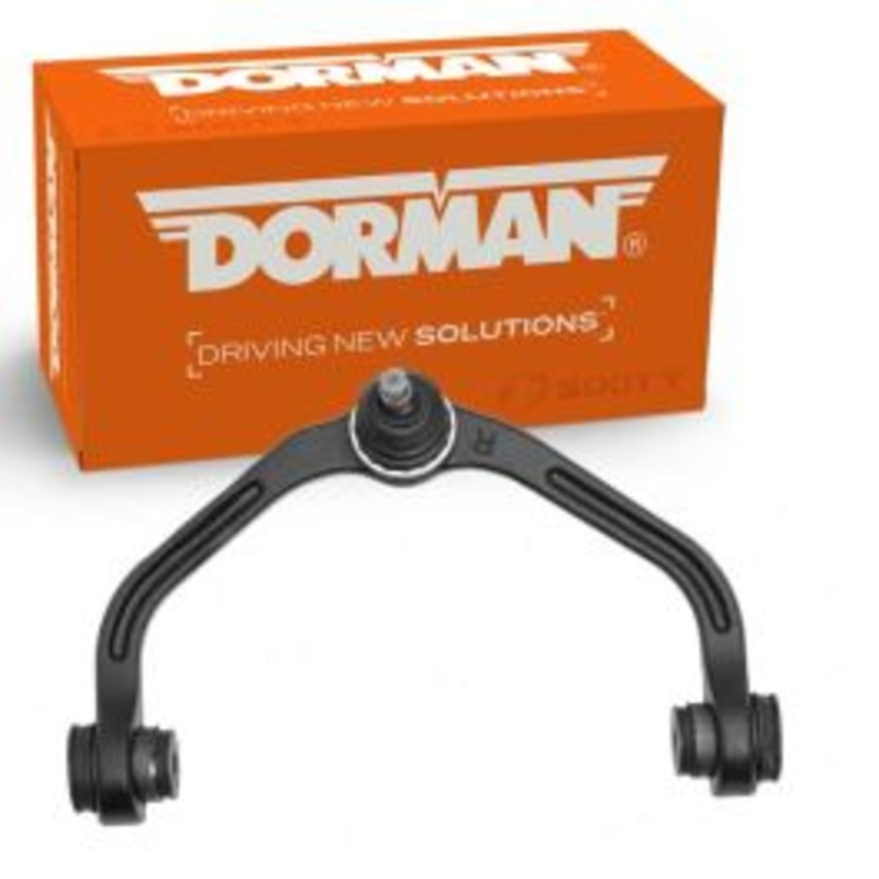 Dorman Front Right Upper Suspension Control Arm Ball Joint for 1998-2001 Mazda B2500